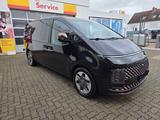 Hyundai STARIA 2.2 CRDi Signature 7-Sitzer Auto 4WD ... - schwarze Hyundai STARIA