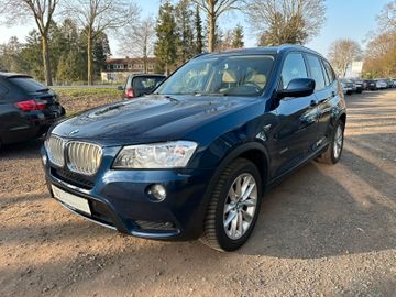 BMW X3 - 3