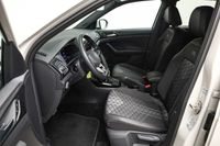 Volkswagen T-Cross - Vorschau Bild 10