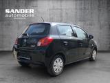 Mitsubishi Space Star 1.0 Edition 100  -Klima/Allwetterr.- - Mitsubishi Space Star in Osnabrück