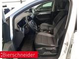 Volkswagen Touran 1.5 TSI Goal KAMERA ACC NAVI SHZ - Volkswagen Touran Goal mit Benzin-Antrieb
