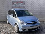 Opel Meriva/ Klima / PDC / SHZ / 2.HD/ - gebrauchte Opel Meriva aus dem Jahr 2007