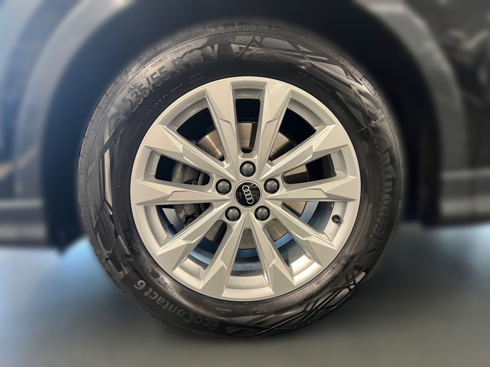Audi Q3 - Bild 3