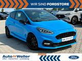 Ford Fiesta ST 1.5 EcoBoost ST-Edition LED B&O Leder - Ford Fiesta: Leder