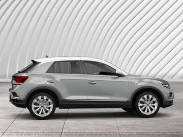 Volkswagen T-Roc - 6