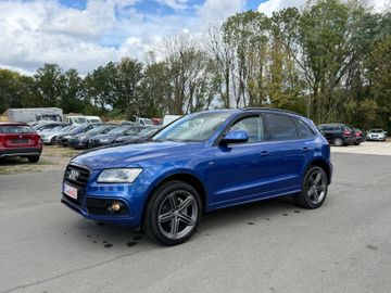 Audi Q5 - 3