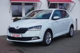 Skoda Fabia 1.0 MPI Clever LED Navi Sitzheizung PDC - Skoda Fabia: Mpi