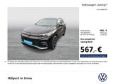 Volkswagen Tiguan 2.0 R-LINE 4X4 NEUES MODELL LEDER LM20 - Volkswagen Tiguan: Modell