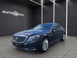 Mercedes-Benz S 350 BlueTec / d Totw. Distr. Burmester Leder - Mercedes-Benz S-Klasse mit Diesel-Antrieb