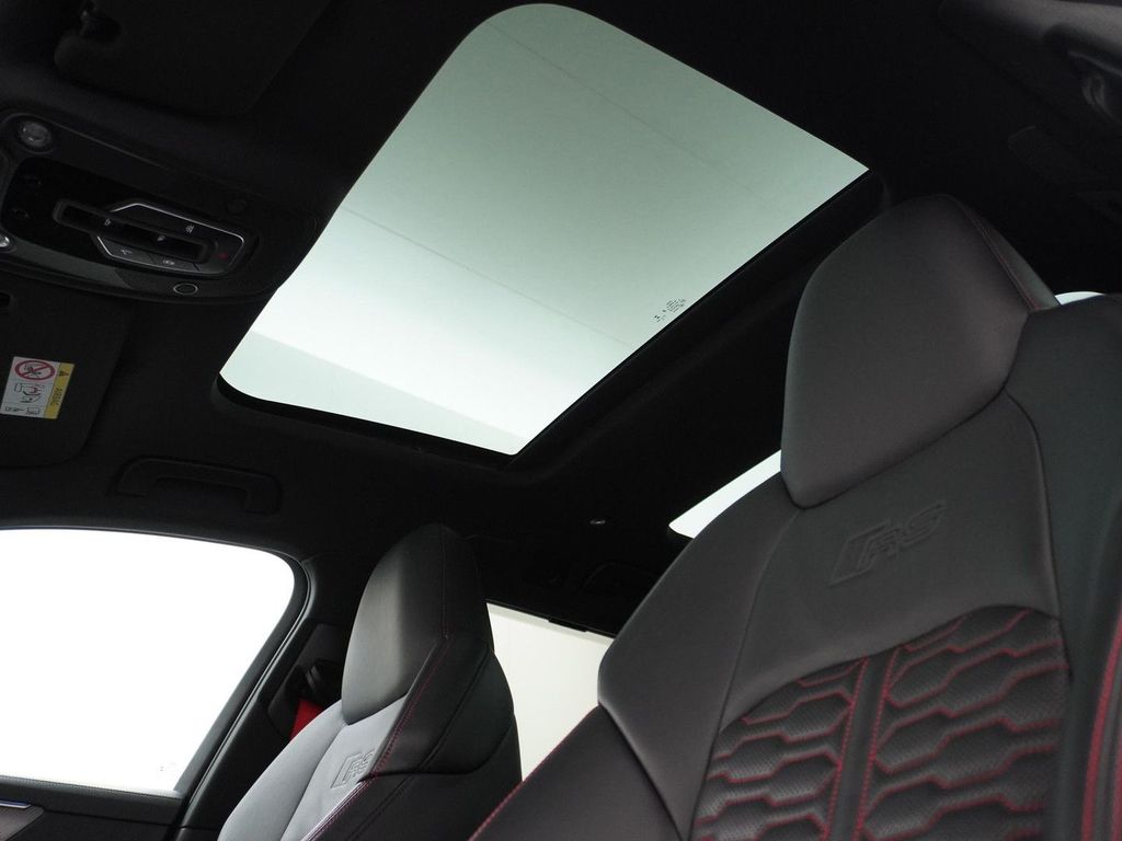 Audi RS6 A6 Avant TFSI quattro panorama dach |  Keram