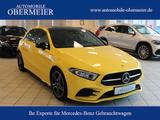 Mercedes-Benz A 180 AMG/Night LED AHK Memory Pano-SHD CarPlay - Mercedes-Benz A-Klasse Gebrauchtwagen in Bonn