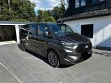 Ford Tourneo Custom Titanium X L2 170PS Aut. 360