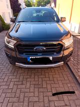 Ford Ranger Wildtrak - Ford Ranger Gebrauchtwagen in Dortmund