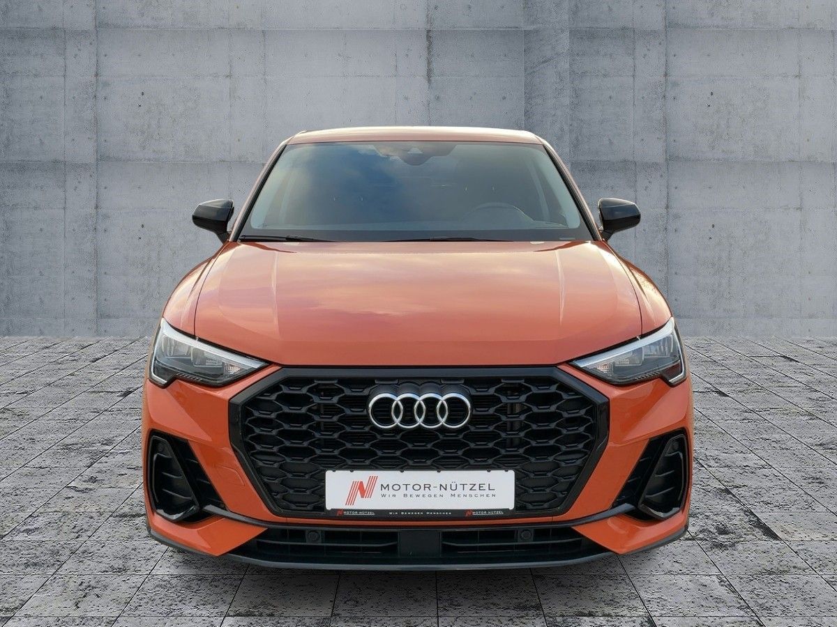 Audi Q3 - Bild 3