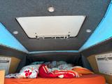 Andere Nissan Navara D22 Geocar - Allradantrieb Wohnmobil Pickup