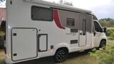 Bürstner Travel Van T620G mit Winterpaket -Luftfedern  - Bürstner Travel van