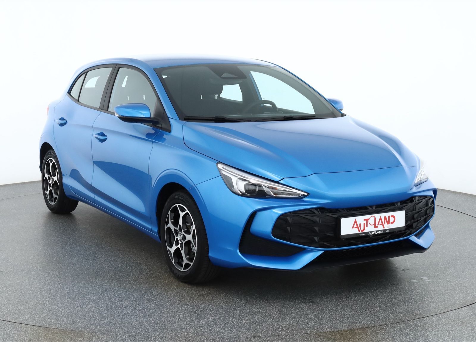 MG3