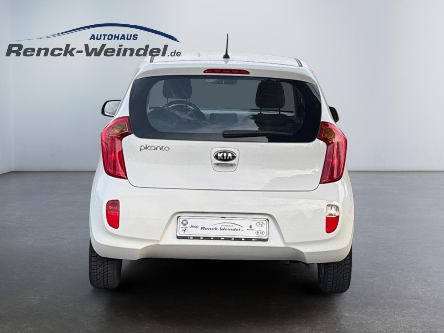 Kia Picanto 1.2 World Cup ed. Klima Apple CarPlay An