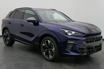 Cupra Terramar - 6