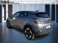Renault Captur - Vorschau Bild 4