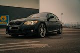 BMW 335i xDrive Coupé - - BMW 335: Coupé, 335i Xdrive