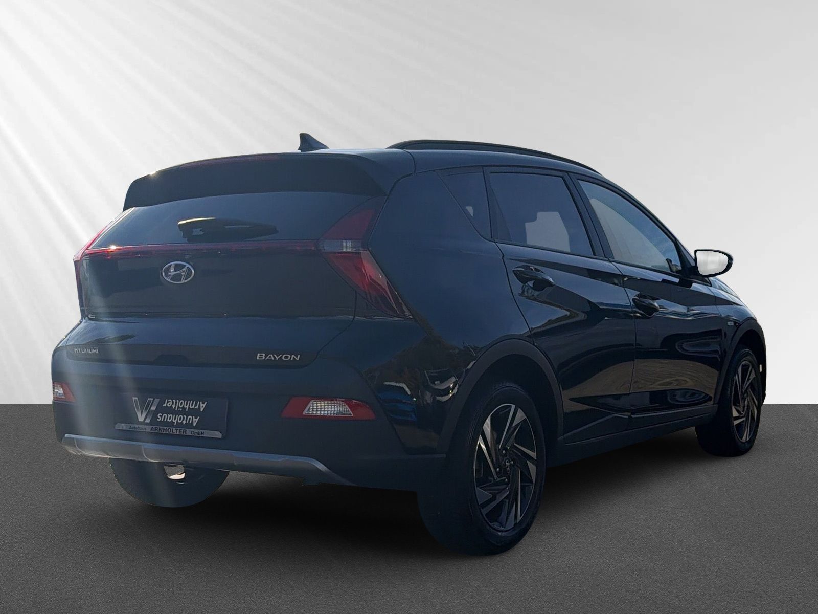Hyundai BAYON – Bild 3