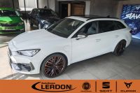 Cupra Leon - Vorschau Bild 1