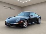Porsche 997 Carrera S Coupe  *deutsches Fahrzeug* - Porsche Gebrauchtwagen von 2006