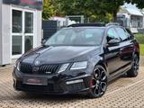 Skoda Octavia Combi RS 60 4x4 DSG 1. Hand Panorama AHK - Skoda Octavia mit Diesel-Antrieb: Kombi, 1.6