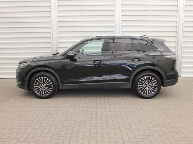 Volkswagen Tiguan 2.0 TDI DSG Goal AHK MATRIX AREA NAVI KLI foto 4