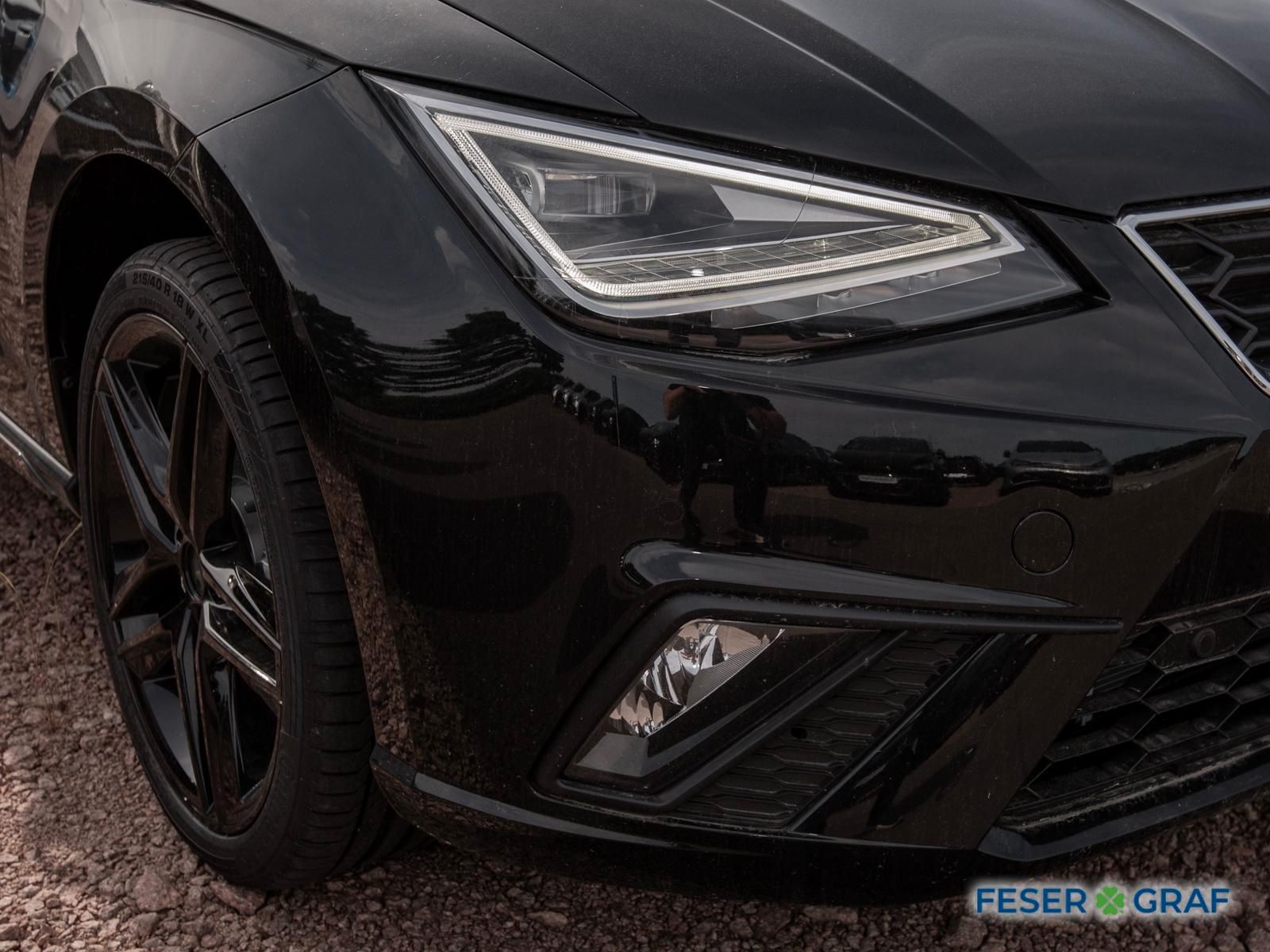Seat Ibiza - Bild 5