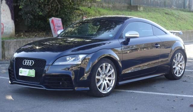 Audi AUDI TT Coupé 3.2T 250CV