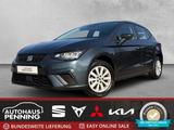 Seat Ibiza Style Edition 1.0 TSI LED SITZHEIZUNG KLIM - Seat Ibiza: Style Edition