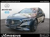 Mercedes-Benz E 300 e T Exclusive/DIGITAL/360/AHK/Distr/Memo - Mercedes-Benz E 300 in Hagen