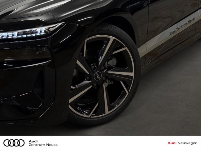 Audi A6 e-tron - Bild 9
