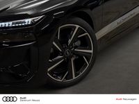 Audi A6 e-tron - Vorschau Bild 9