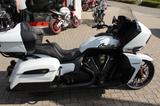 Indian Pursuit Dark Horse 112 - Indian Pursuit Dark Horse