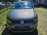 Volkswagen Polo V Comfortline Klima Standheizung - Volkswagen Polo mit Benzin-Antrieb: Standheizung