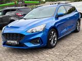 Ford Focus Turni. ST-Line*Automatik*Service NEU!! - Ford Focus Gebrauchtwagen in Bremen