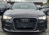 Audi A6 3.0 TDI 4x4-KAMERA-BOSE-LEDER-NAVI-AUTOMA- - Audi: Auto