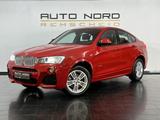 BMW X4 28i xDrive*PDC*H&K*Kamera*Sitzhzg*KeyGo*LED* - BMW X4 in Wuppertal
