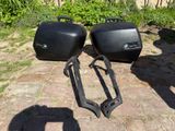 BMW R1100S  - BMW 2000 R1100R