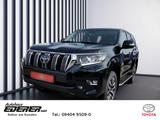 Toyota Land Cruiser Executive 2.8 D4-D EU6d Allrad Navi - Toyota Land Cruiser aus 2024