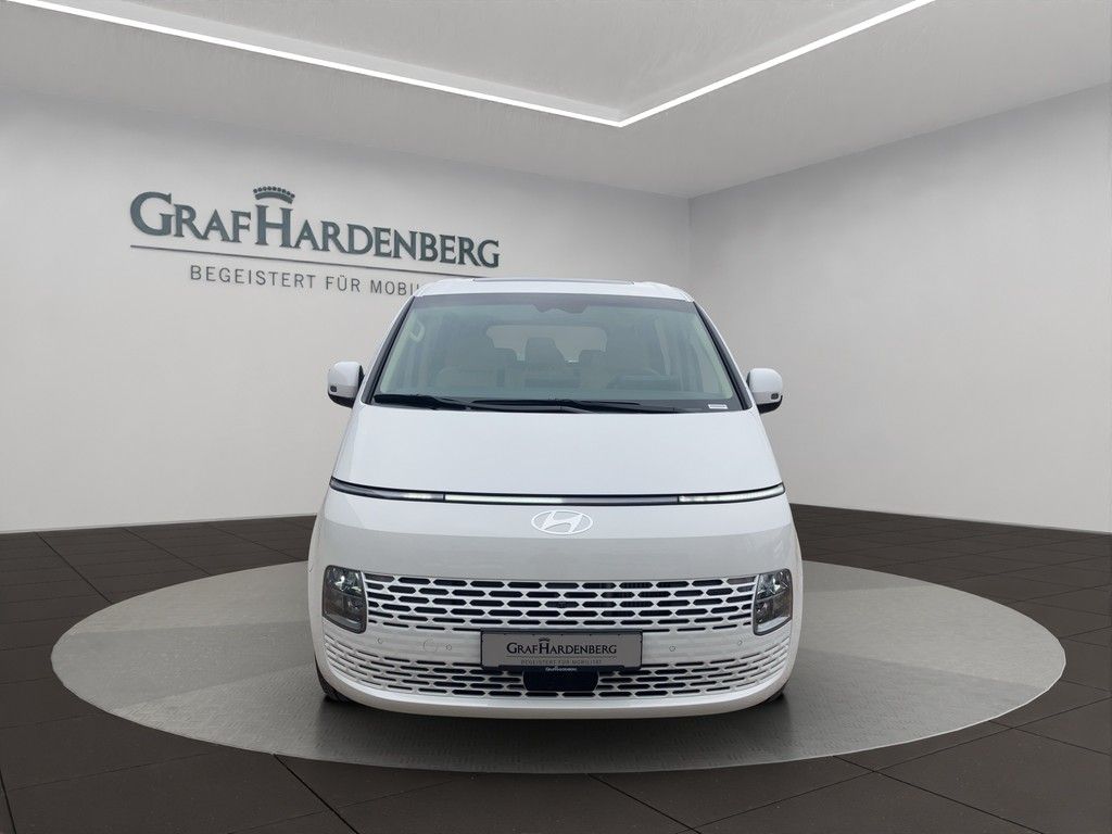 Hyundai Staria – Bild 9