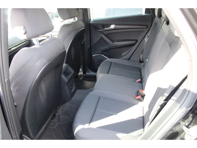 Q5 40 TDI quattro S-tronic - Navi+*Sthzg*Virtual