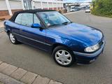 Opel Astra f 1.6 Cabrio BERTONE - Opel Astra: Cabrio, F Bertone