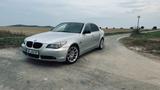 BMW E60 530d - BMW 530 Gebrauchtwagen in Braunschweig
