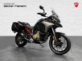Ducati Multistrada V4 S Sport Travel & Radar - DUCATI MULTISTRADA V4