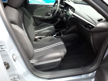 Bild 13 Opel Corsa F GS Mild-Hybrid Navi digitales Cockpit LE