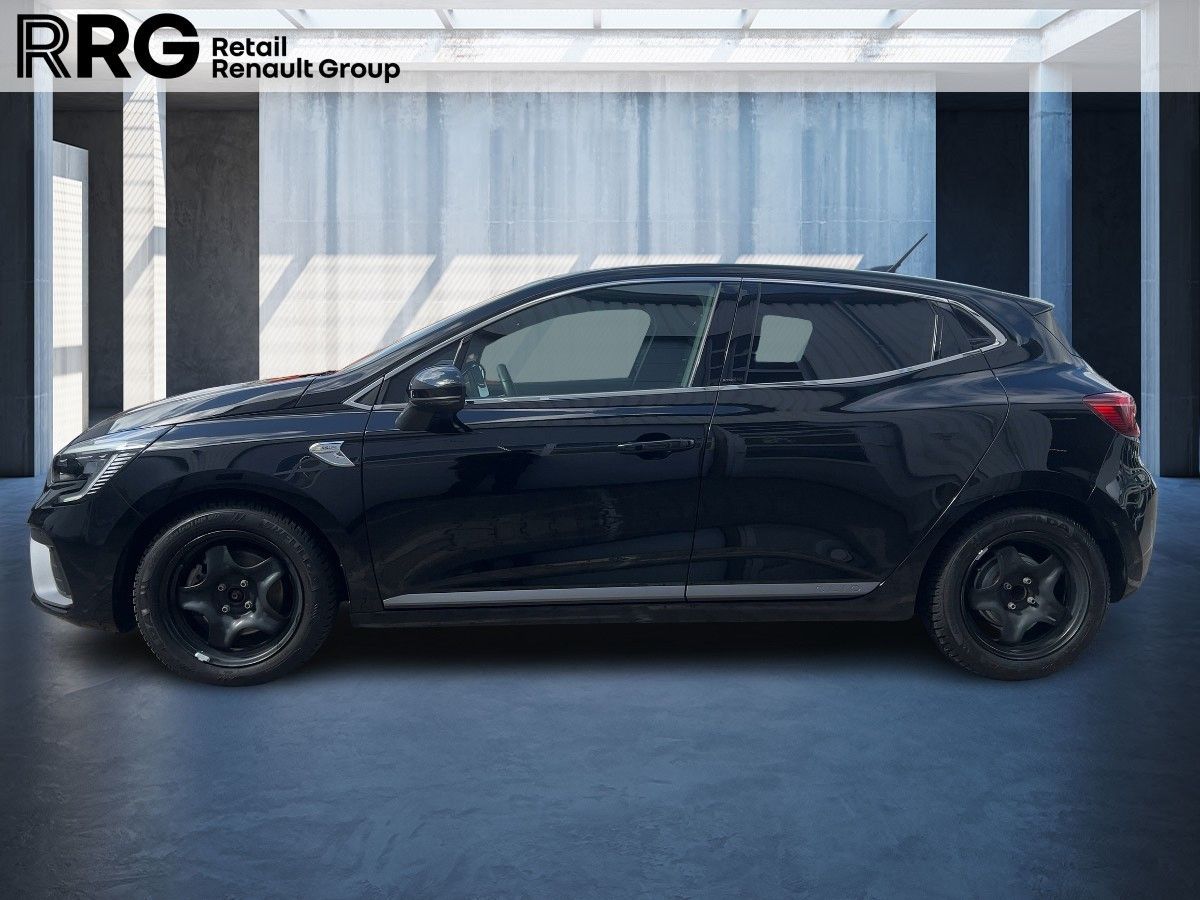 Renault Clio - Bild 2